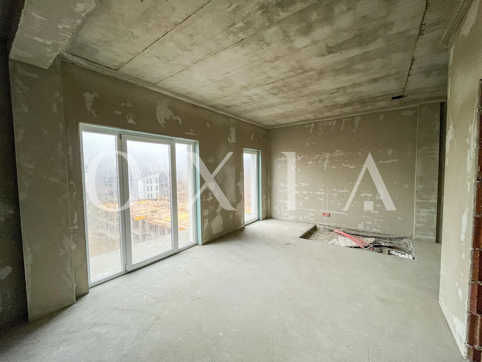 Giroc (Eso) – Penthouse – Predare la cheie