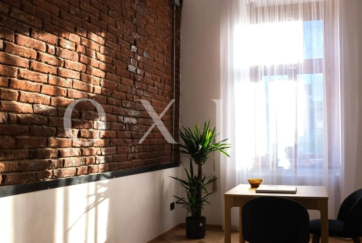 Iosefin, Nicolae Titulescu, Renovat, Centrala Proprie
