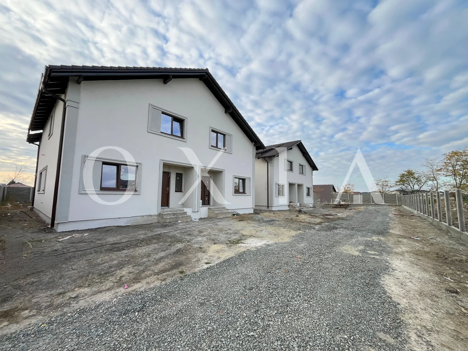 Mosnita Veche (Lidl) – Duplex – Cartier Serena