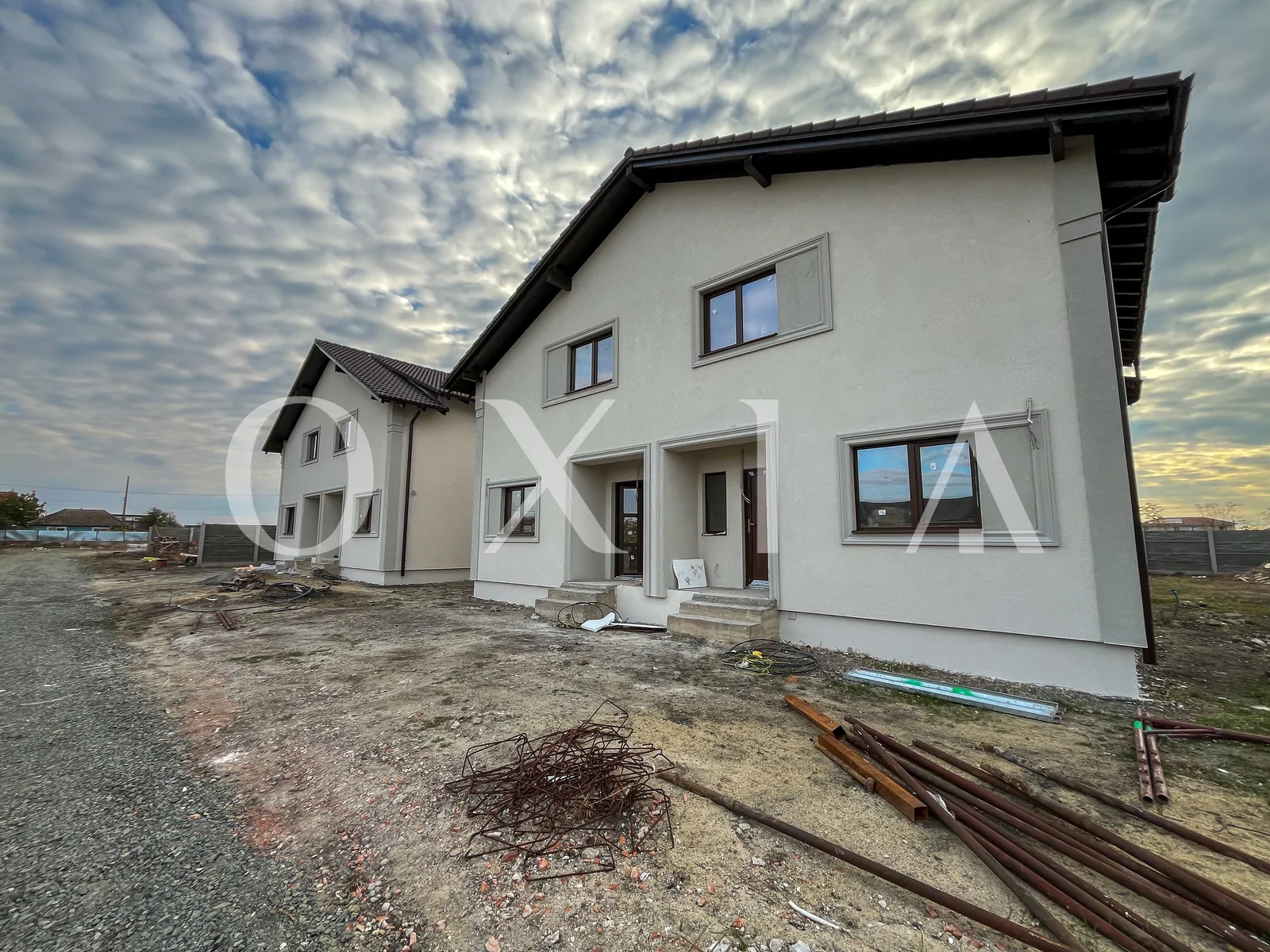 Mosnita Veche (Lidl) – Duplex – Cartier Serena