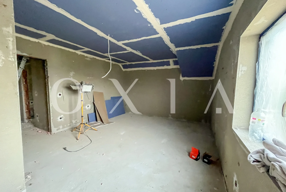 Mosnita Veche (Lidl) – Duplex – Cartier Serena