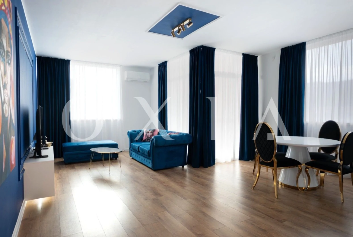 Nord One Botanic, Spatios, Disponibil Imediat