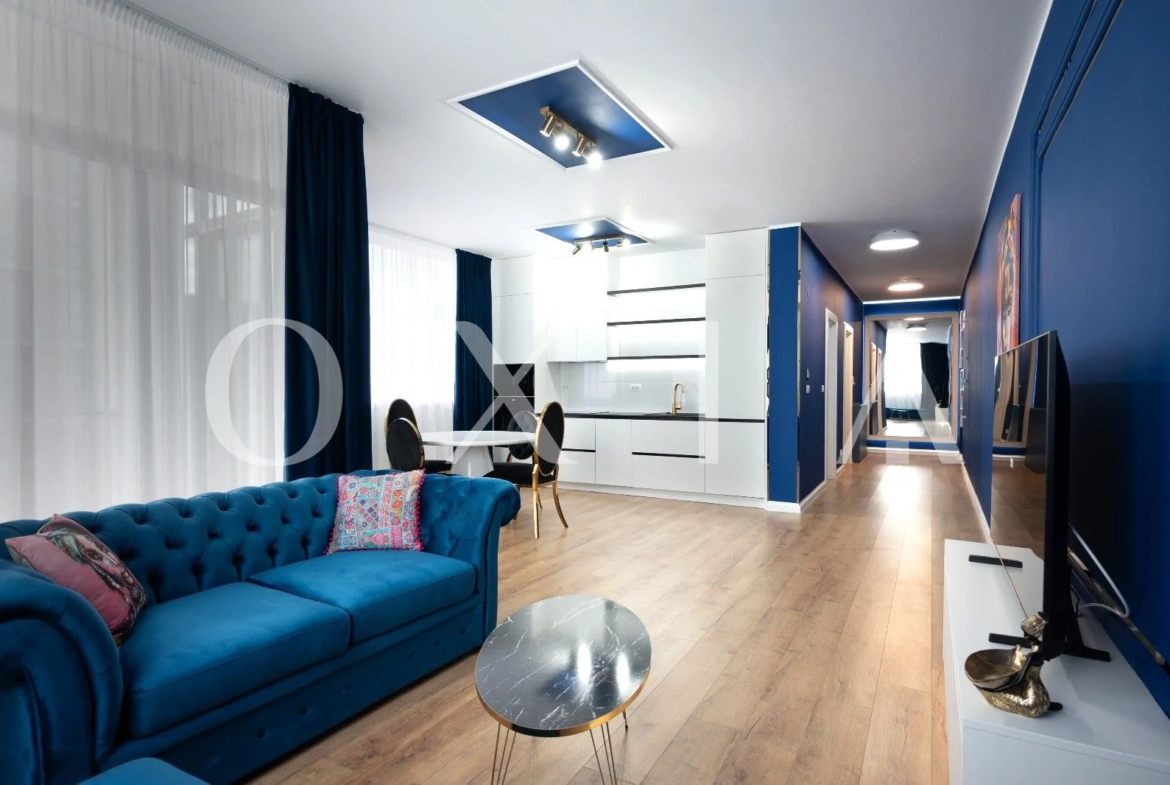 Nord One Botanic, Spatios, Disponibil Imediat