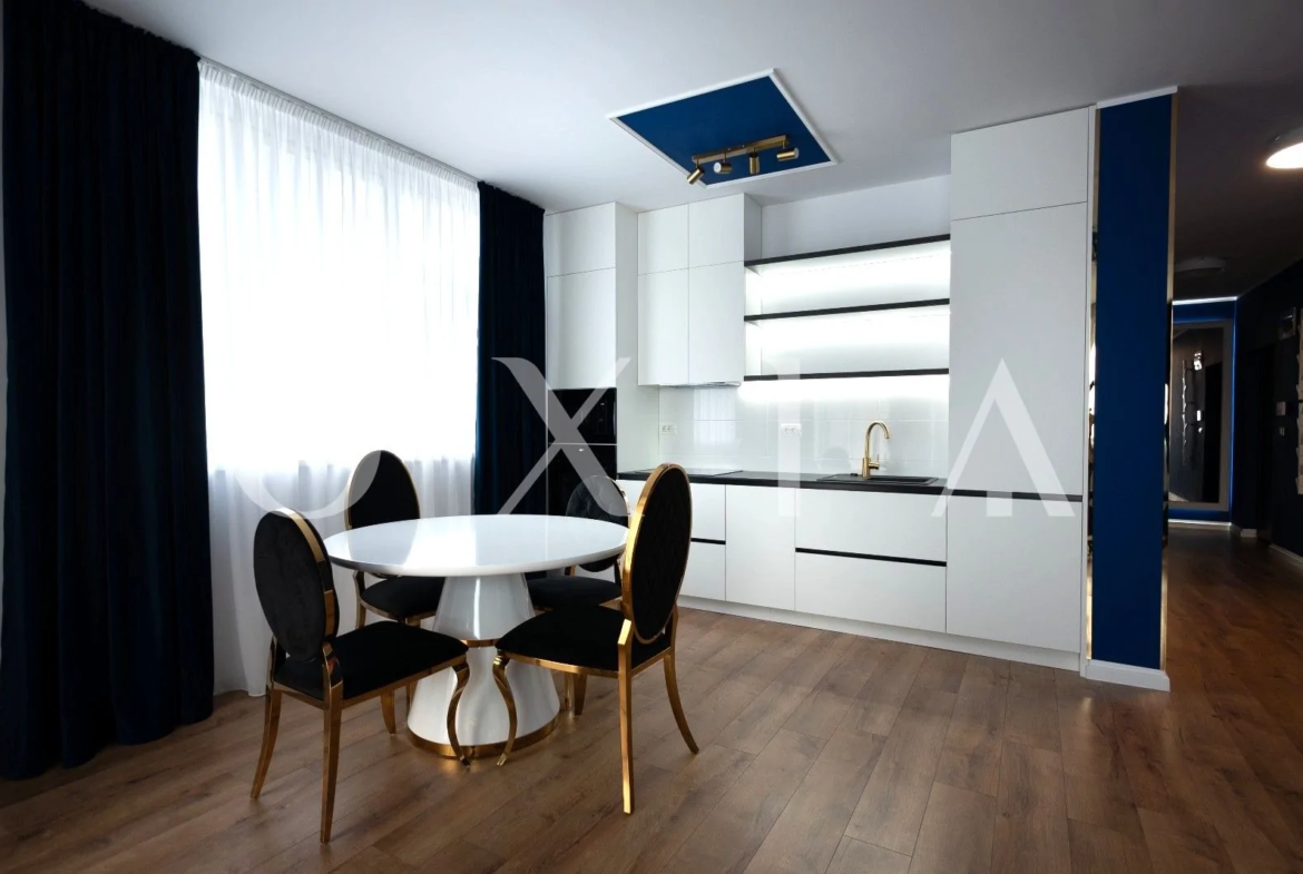 Nord One Botanic, Spatios, Disponibil Imediat