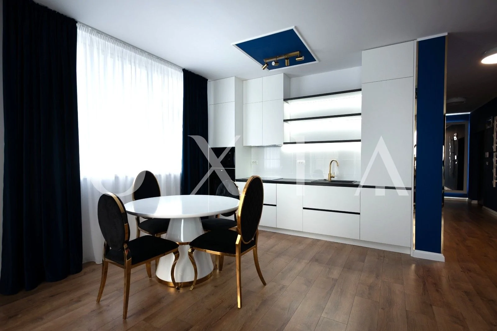 Nord One Botanic, Spatios, Disponibil Imediat