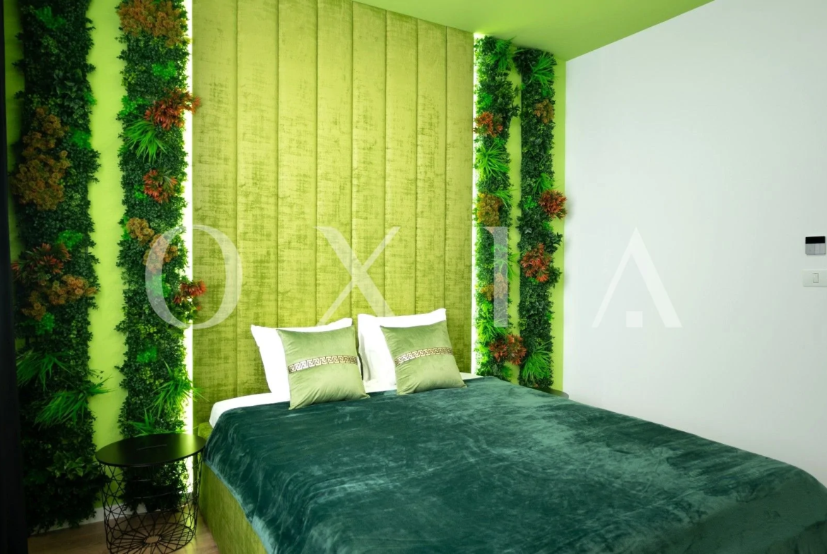 Nord One Botanic, Spatios, Disponibil Imediat