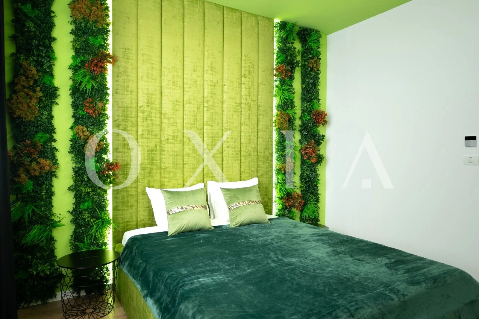 Nord One Botanic, Spatios, Disponibil Imediat