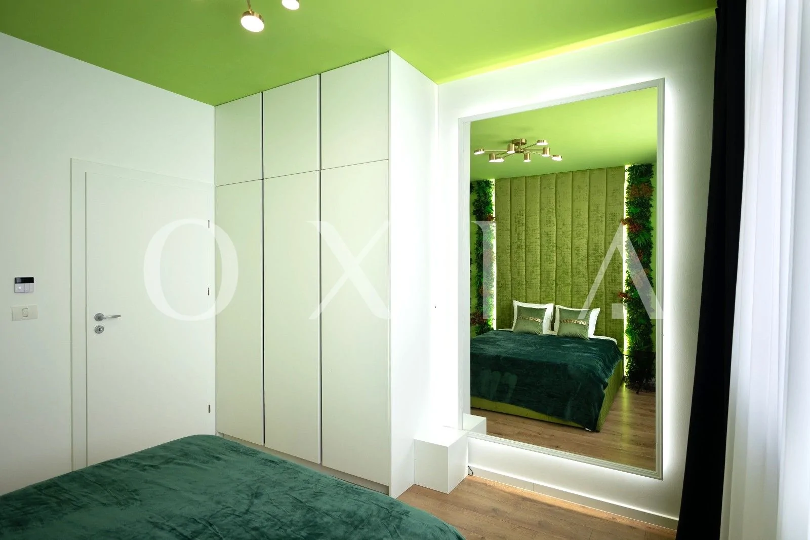 Nord One Botanic, Spatios, Disponibil Imediat