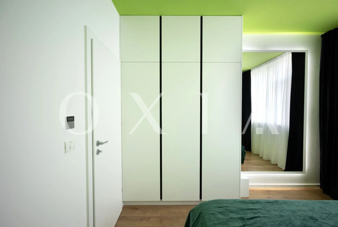 Nord One Botanic, Spatios, Disponibil Imediat