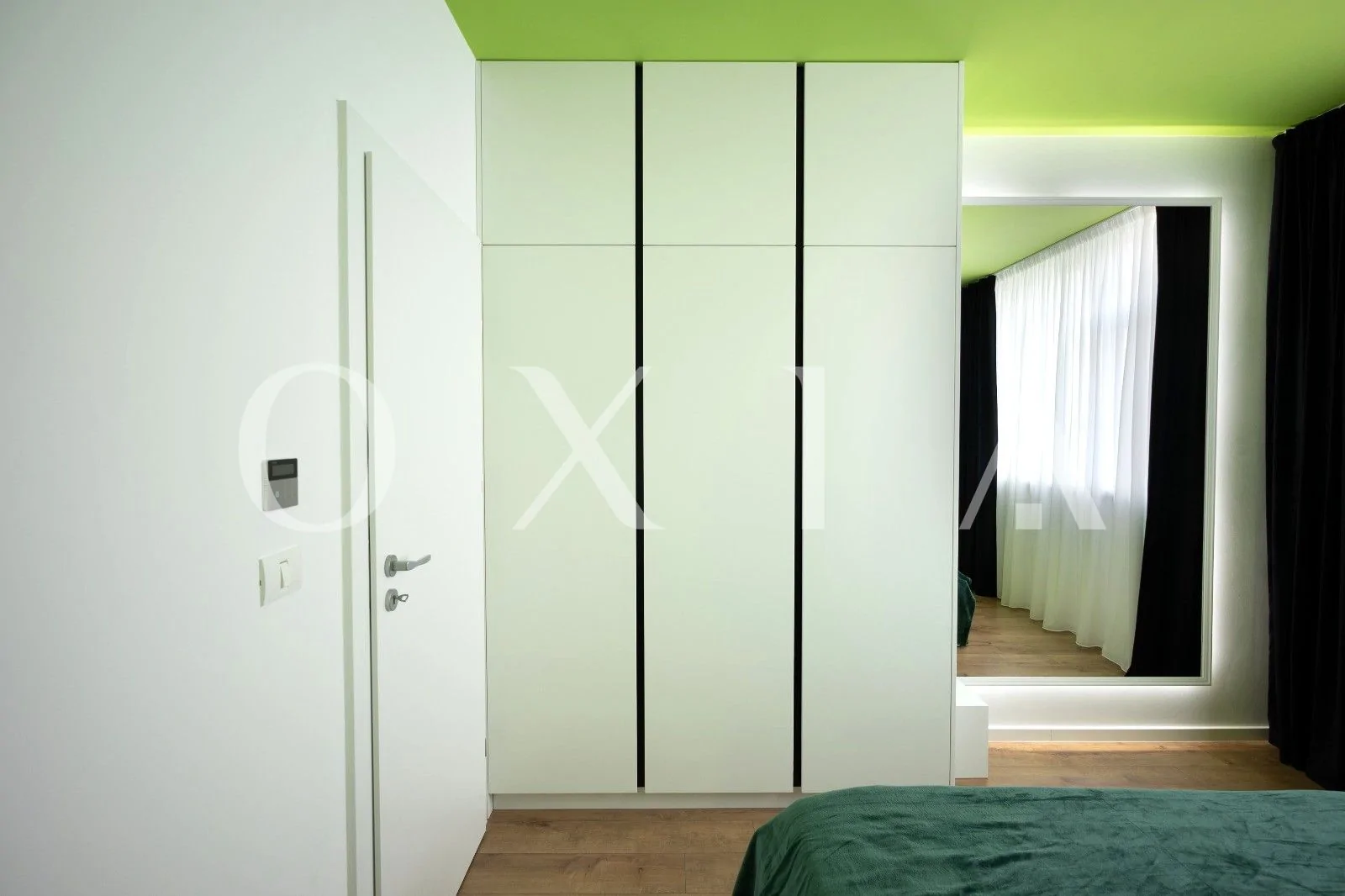 Nord One Botanic, Spatios, Disponibil Imediat
