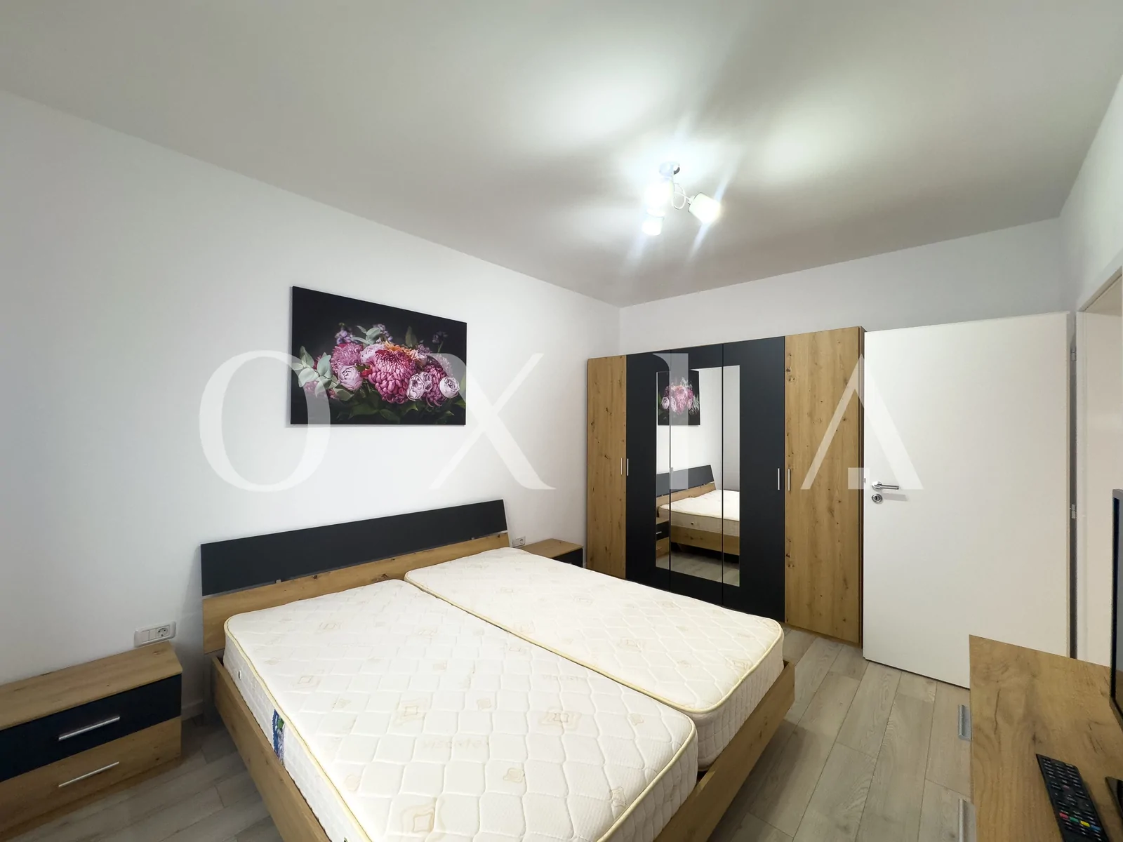 Prima Inchiriere, Mobilat si Utilat, Parcare Proprie