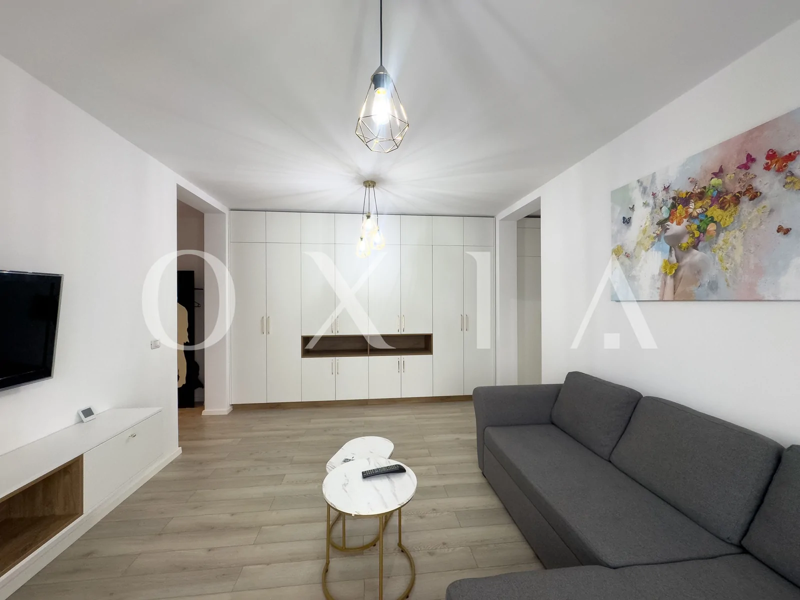 Prima Inchiriere, Mobilat si Utilat, Parcare Proprie
