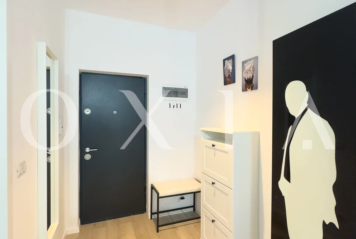 Prima Inchiriere, Mobilat si Utilat, Parcare Proprie