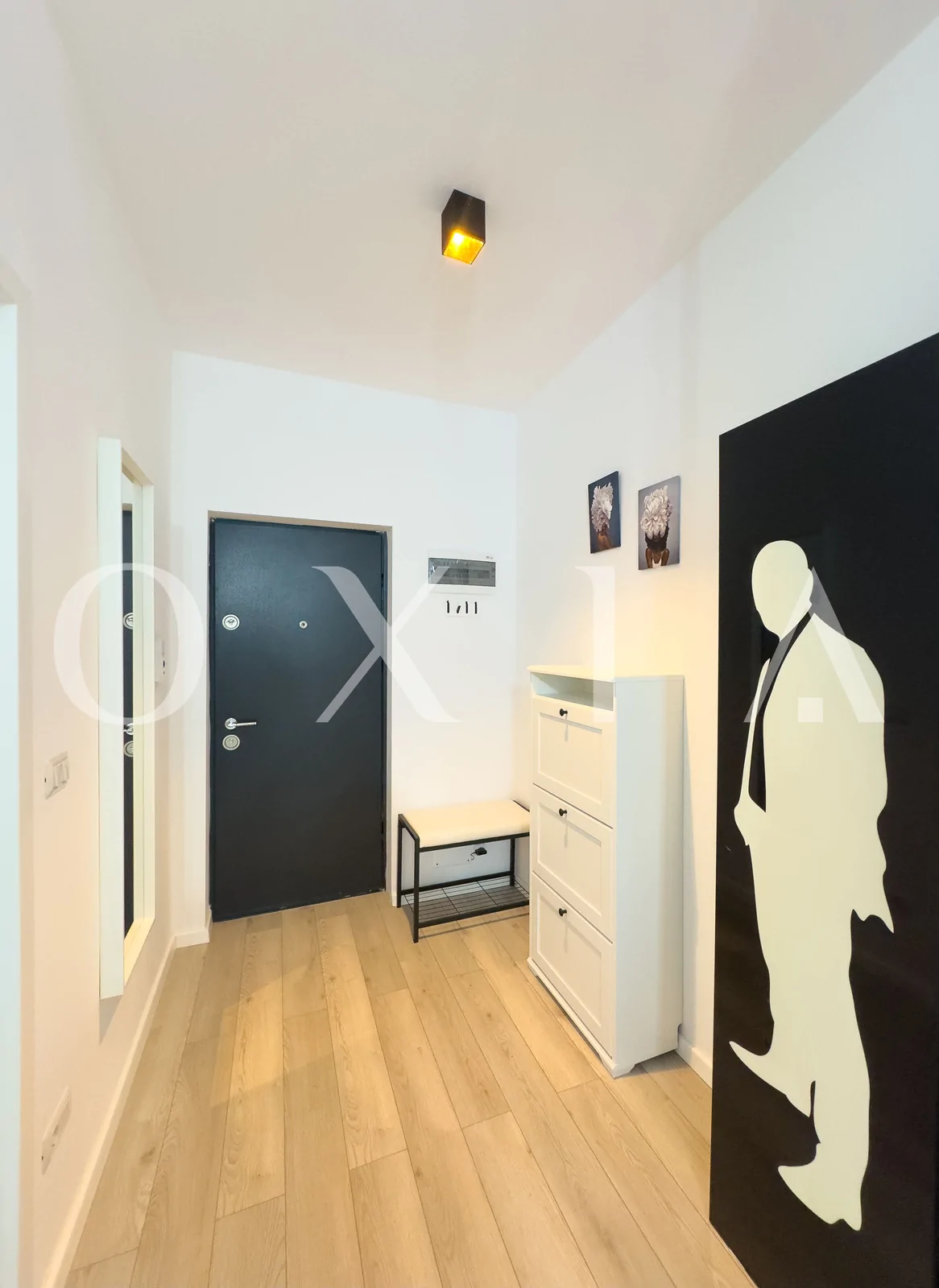 Prima Inchiriere, Mobilat si Utilat, Parcare Proprie