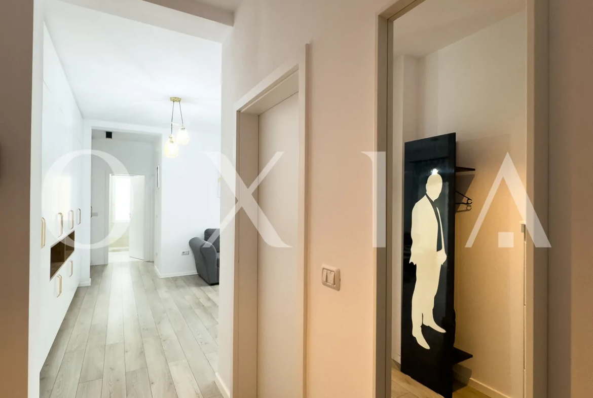 Prima Inchiriere, Mobilat si Utilat, Parcare Proprie