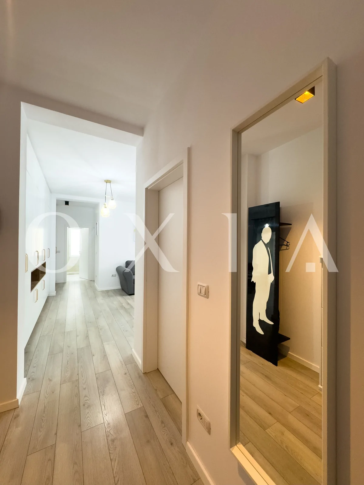 Prima Inchiriere, Mobilat si Utilat, Parcare Proprie