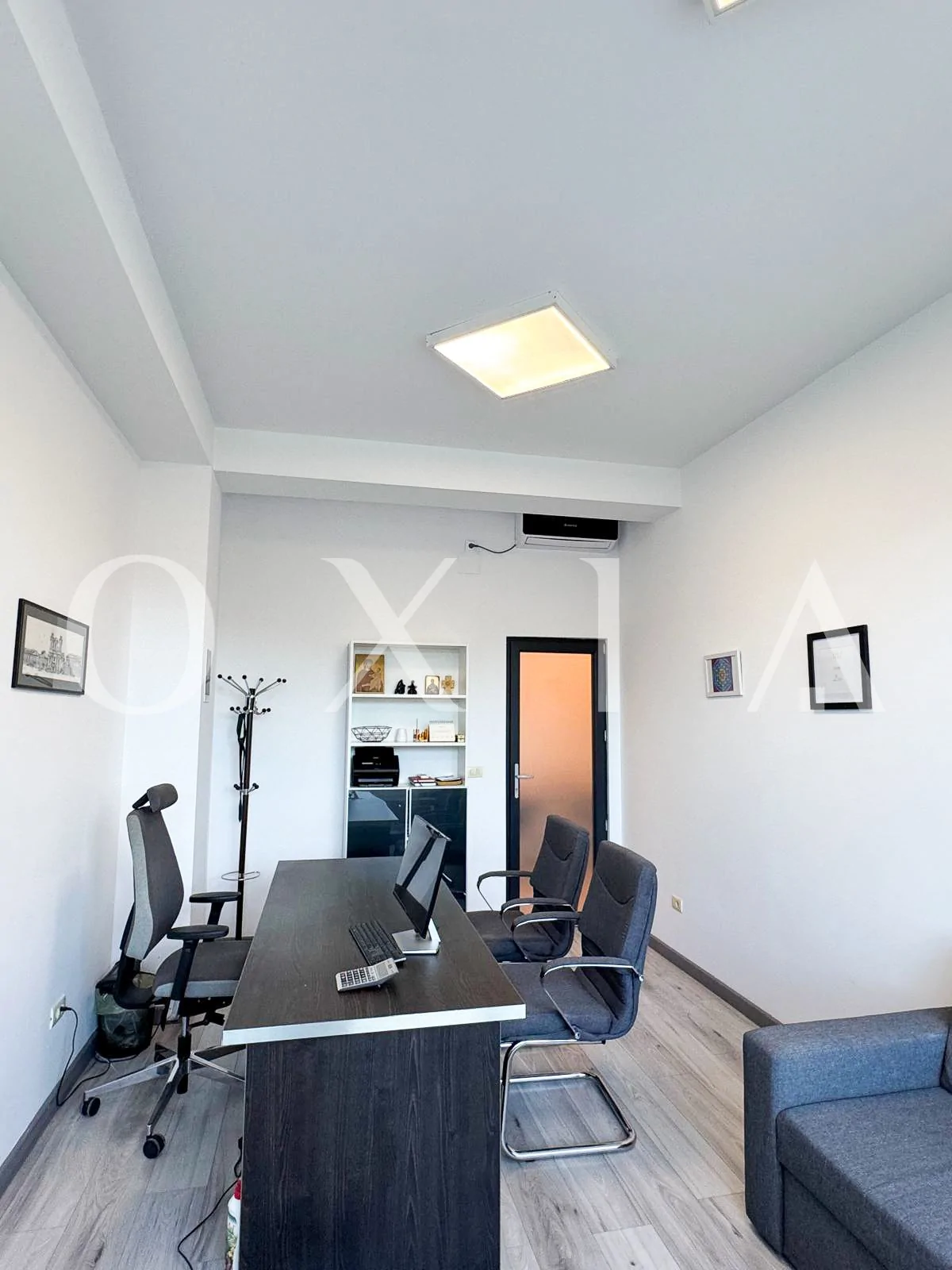 Spatiu Pretabil Pentru Birou, Bulevardul Cetatii