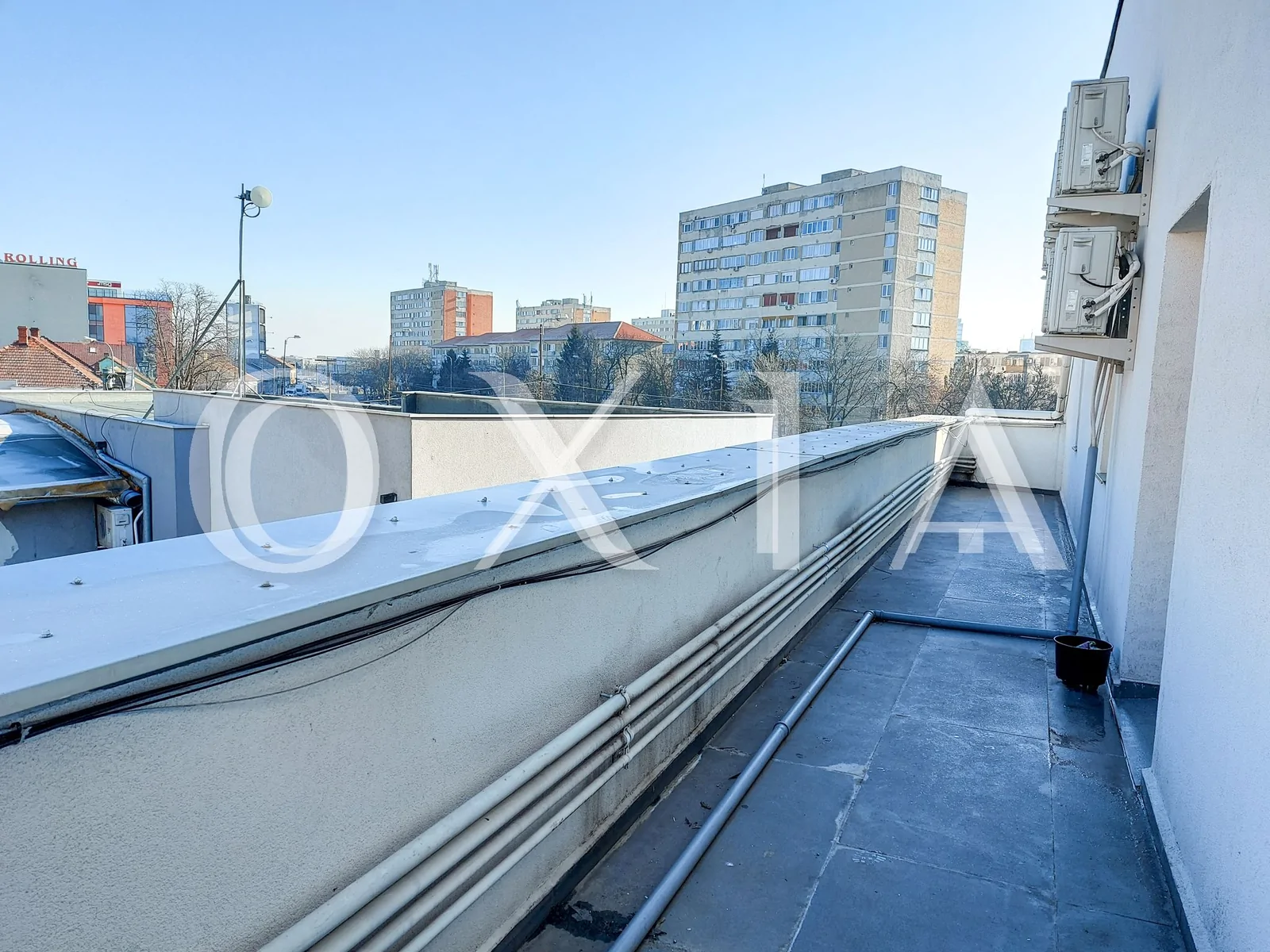 Spatiu Pretabil Pentru Birou, Bulevardul Cetatii