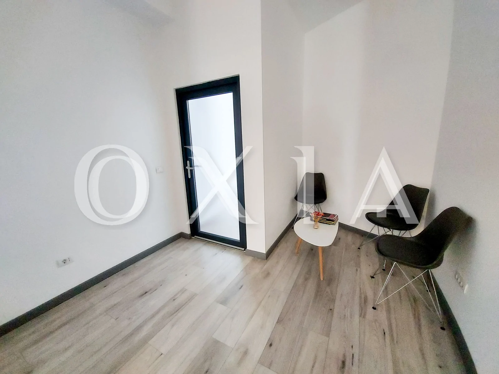Spatiu Pretabil Pentru Birou, Bulevardul Cetatii