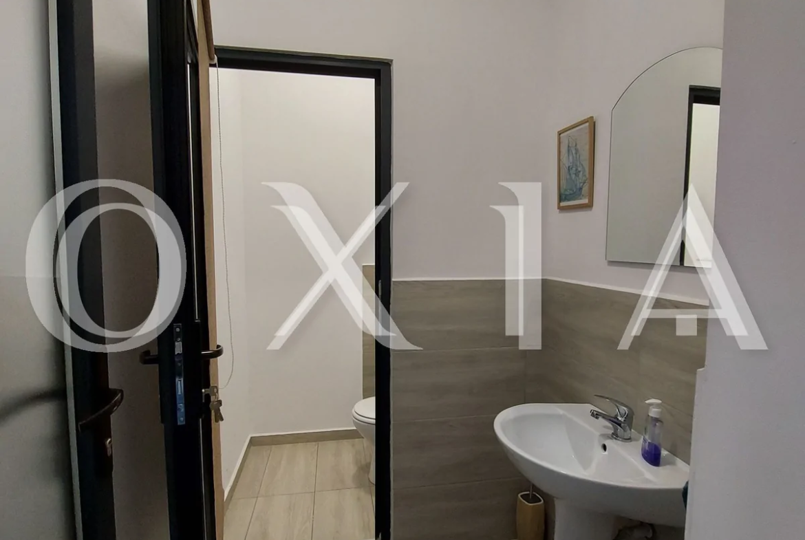 Spatiu Pretabil Pentru Birou, Bulevardul Cetatii