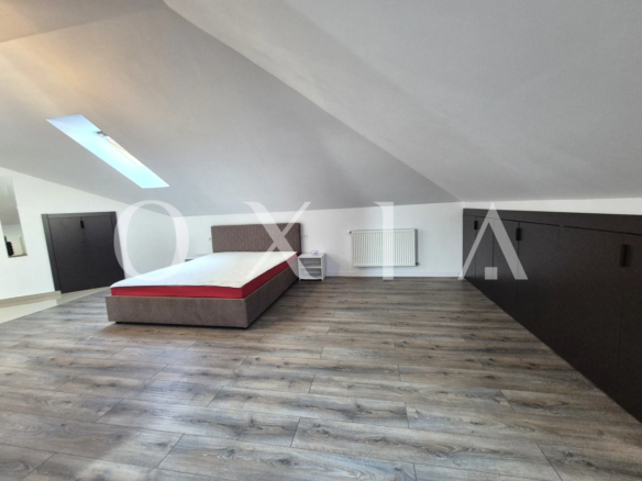 Giroc, Str. Cometei, Loc De Parcare, Mobilat&Utilat — fotografia 3