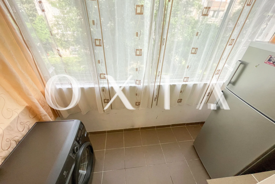 Zona Dacia, Etaj Intermediar, Mobilat si Utilat