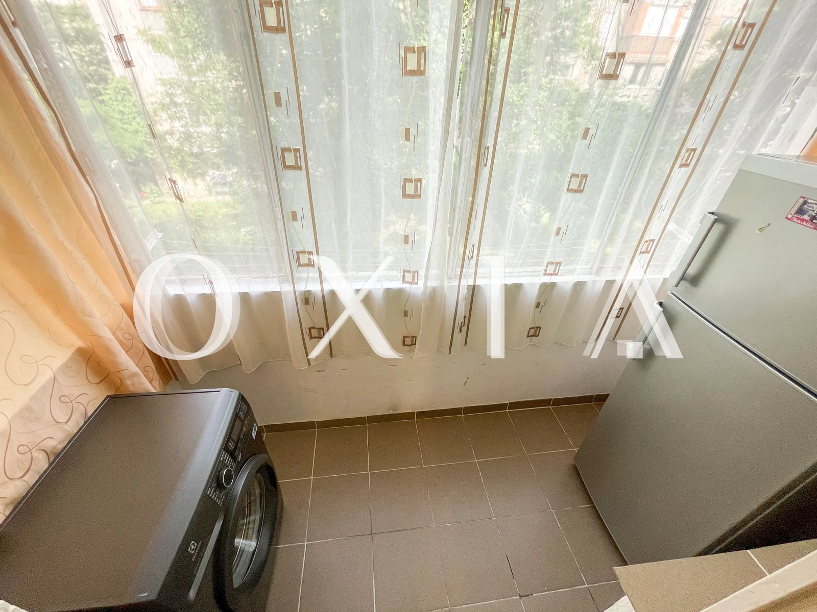 Zona Dacia, Etaj Intermediar, Mobilat si Utilat