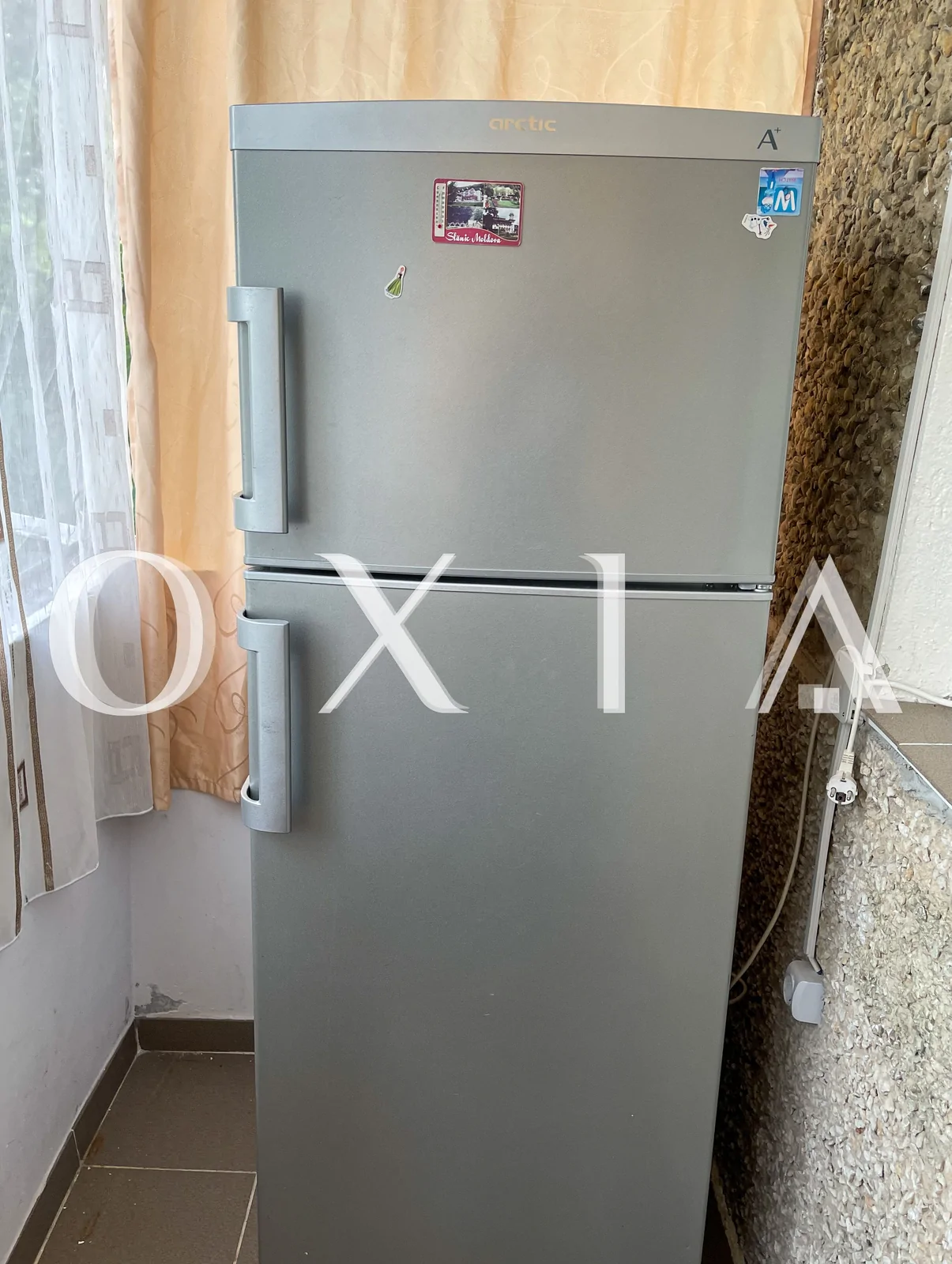 Zona Dacia, Etaj Intermediar, Mobilat si Utilat