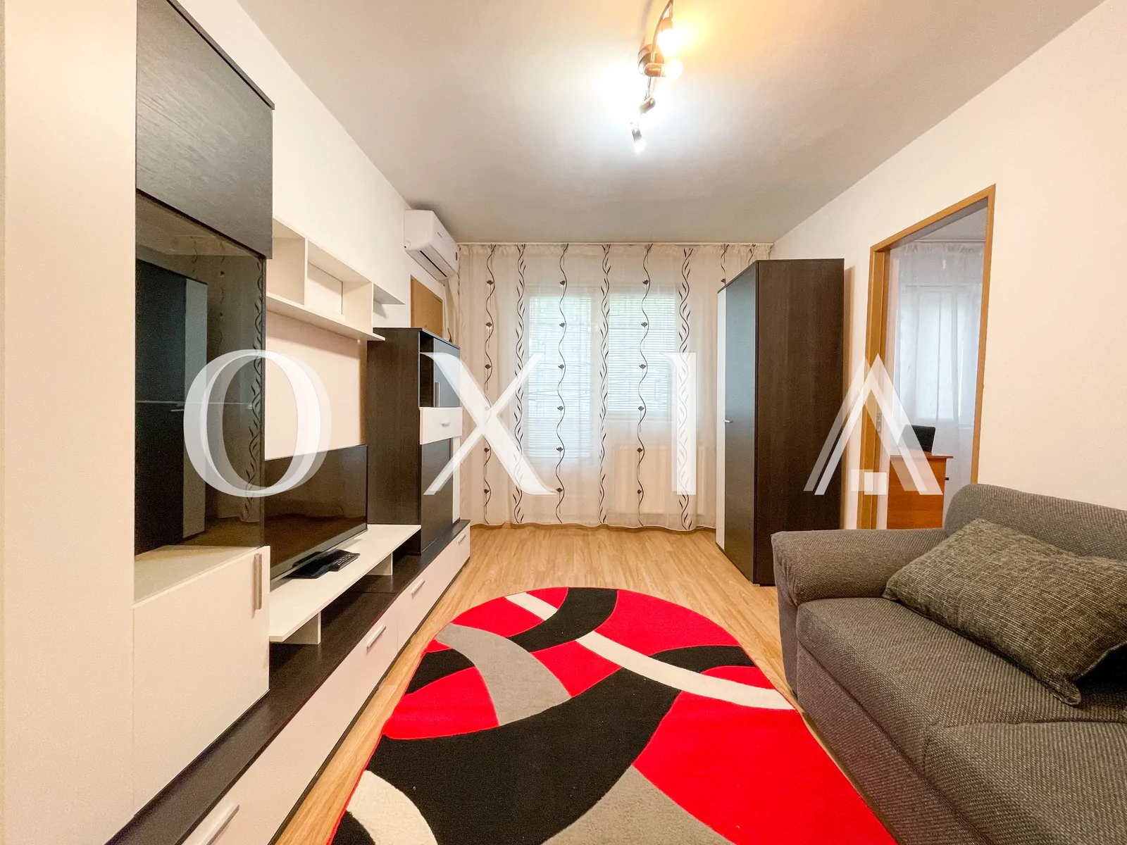 Zona Dacia, Etaj Intermediar, Mobilat si Utilat