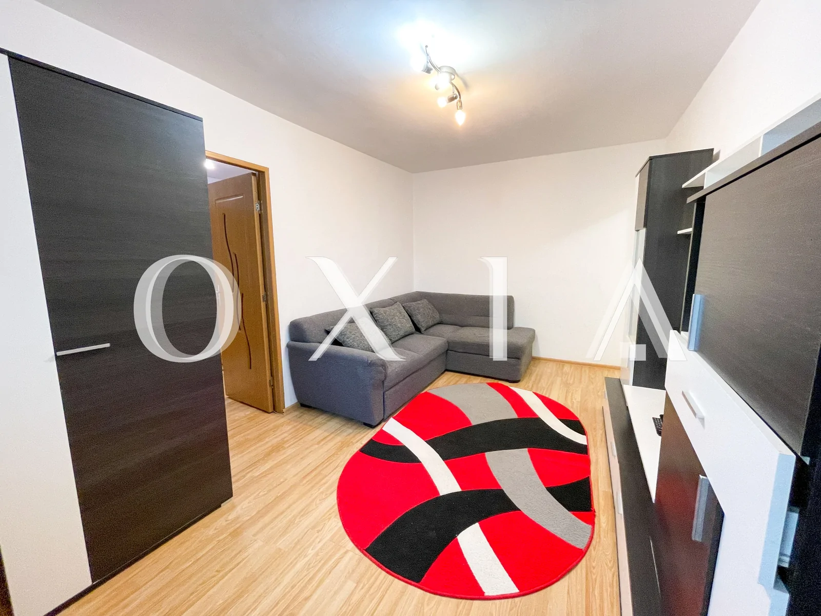 Zona Dacia, Etaj Intermediar, Mobilat si Utilat