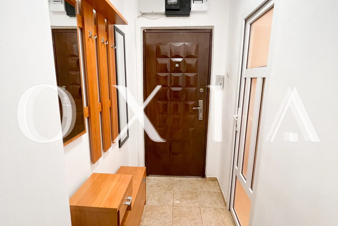 Zona Dacia, Etaj Intermediar, Mobilat si Utilat