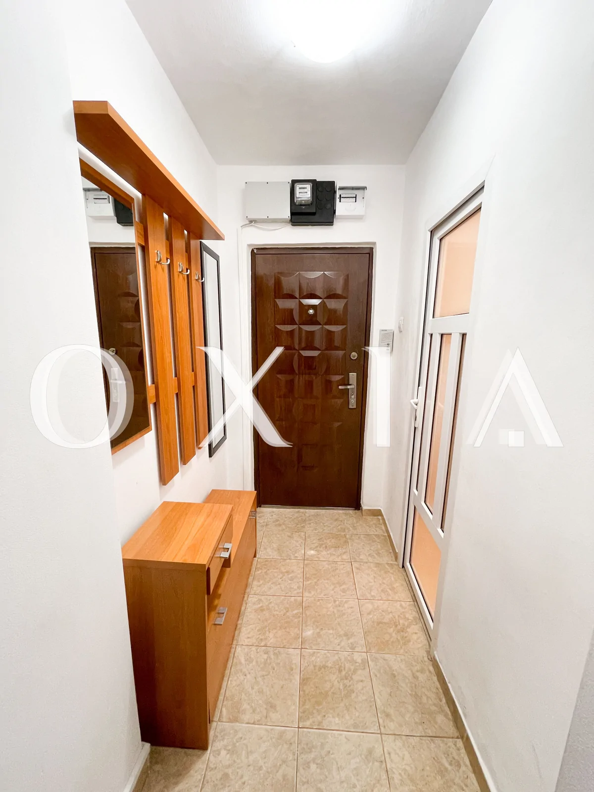 Zona Dacia, Etaj Intermediar, Mobilat si Utilat
