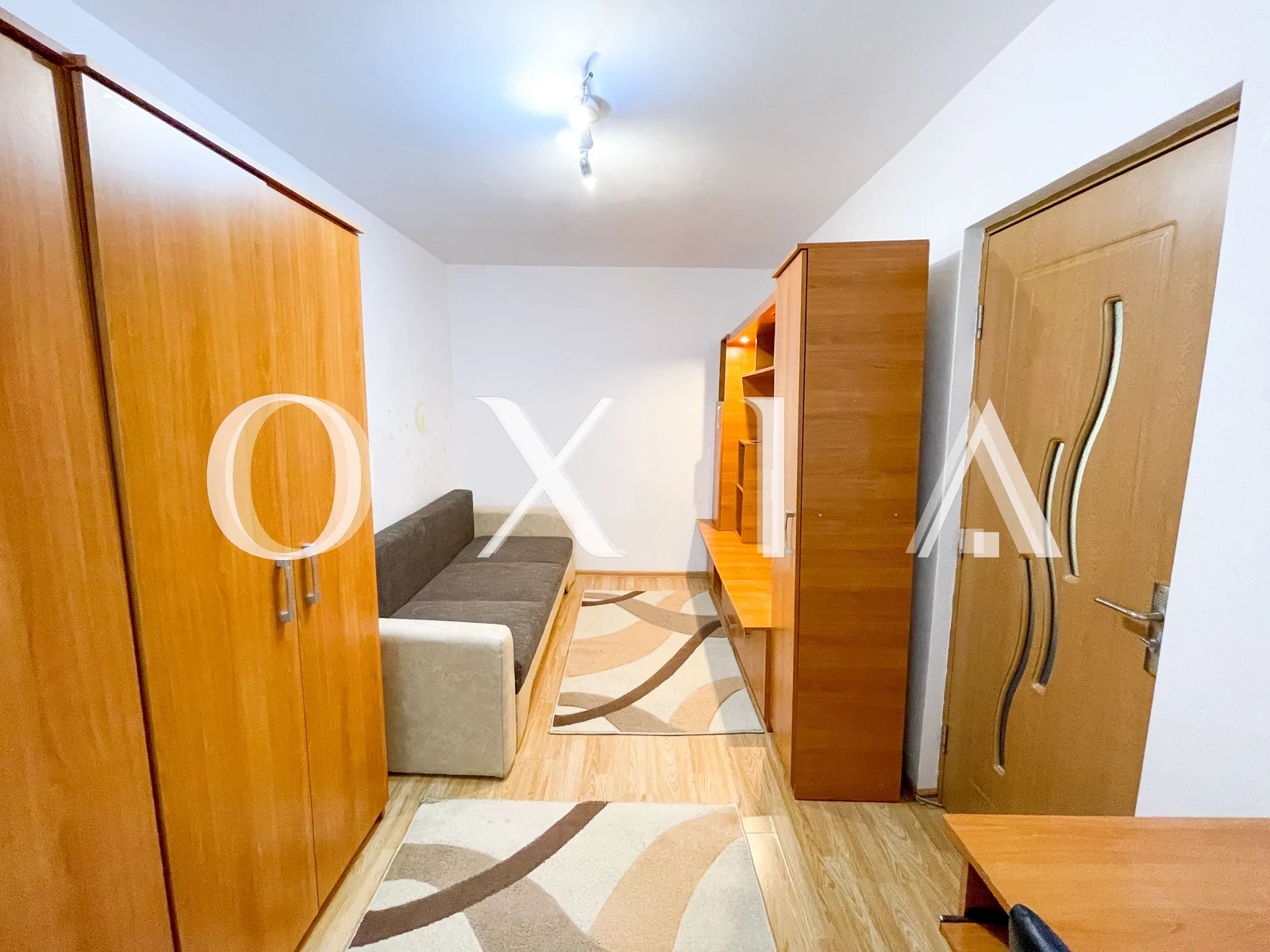 Zona Dacia, Etaj Intermediar, Mobilat si Utilat