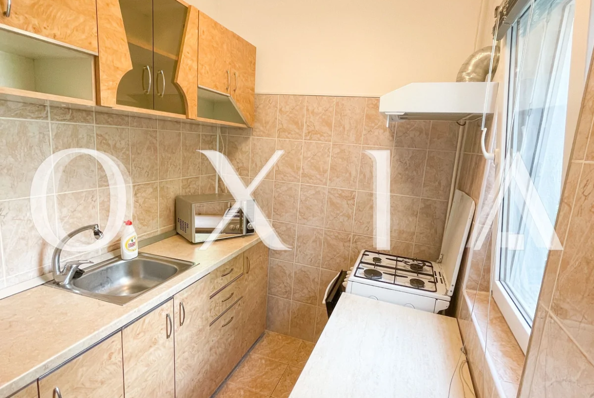 Zona Dacia, Etaj Intermediar, Mobilat si Utilat