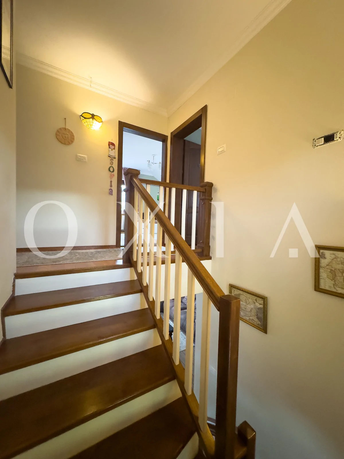 Casa Individuala Cu Garaj – Pozitie Excelenta
