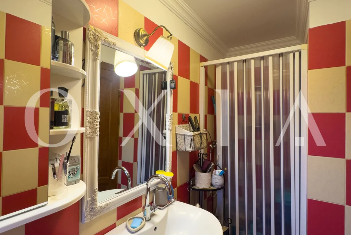 Casa Individuala Cu Garaj – Pozitie Excelenta