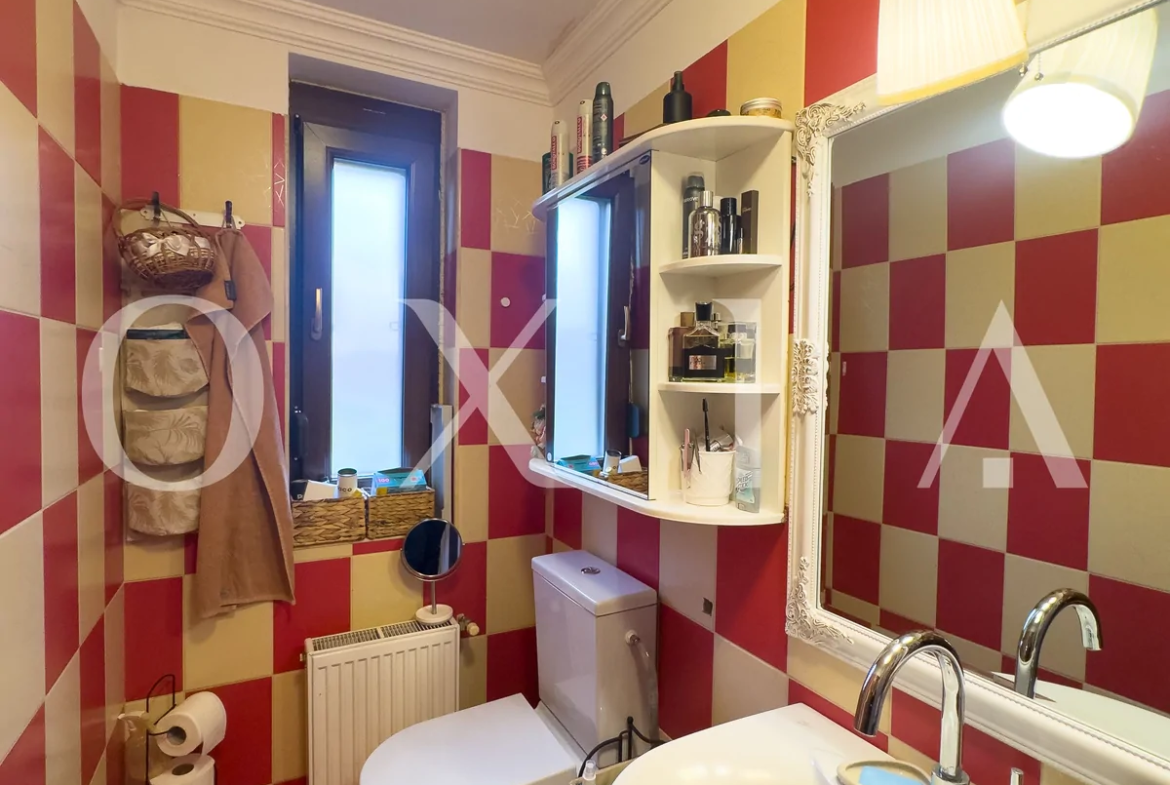 Casa Individuala Cu Garaj – Pozitie Excelenta