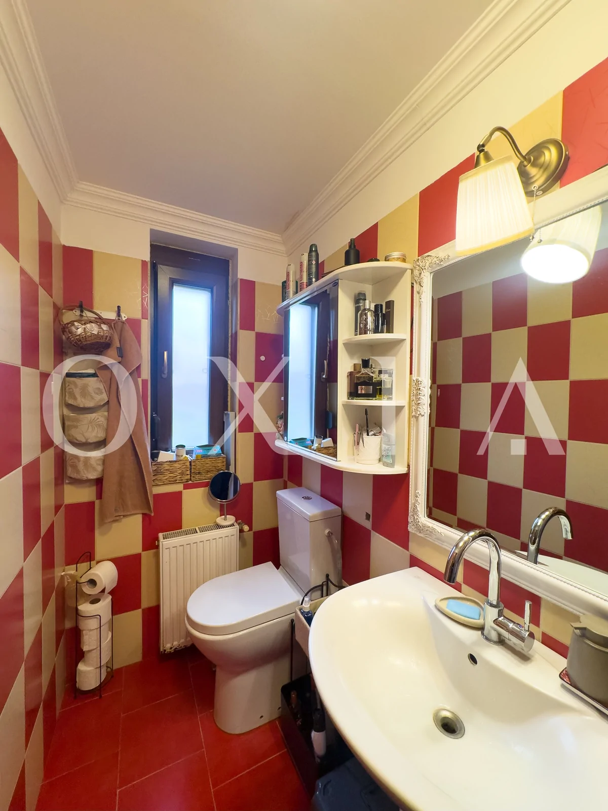 Casa Individuala Cu Garaj – Pozitie Excelenta