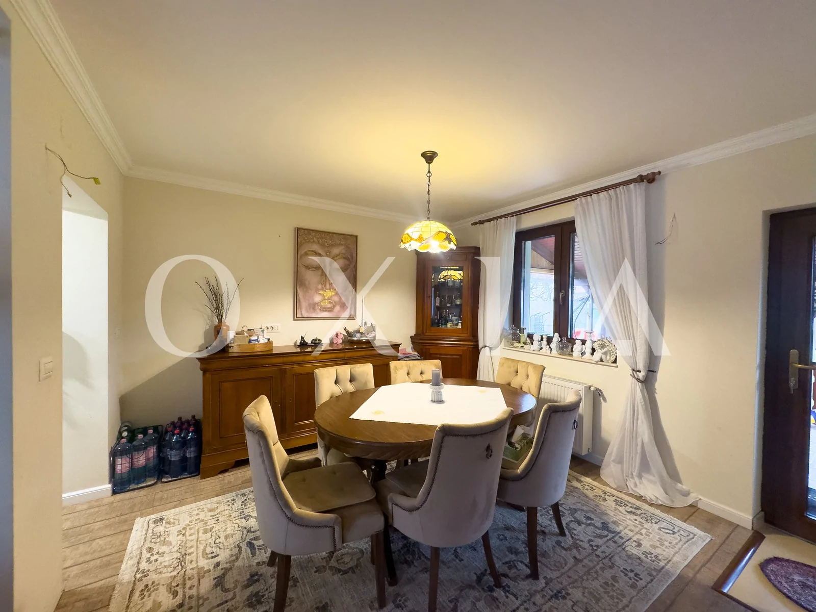 Casa Individuala Cu Garaj – Pozitie Excelenta