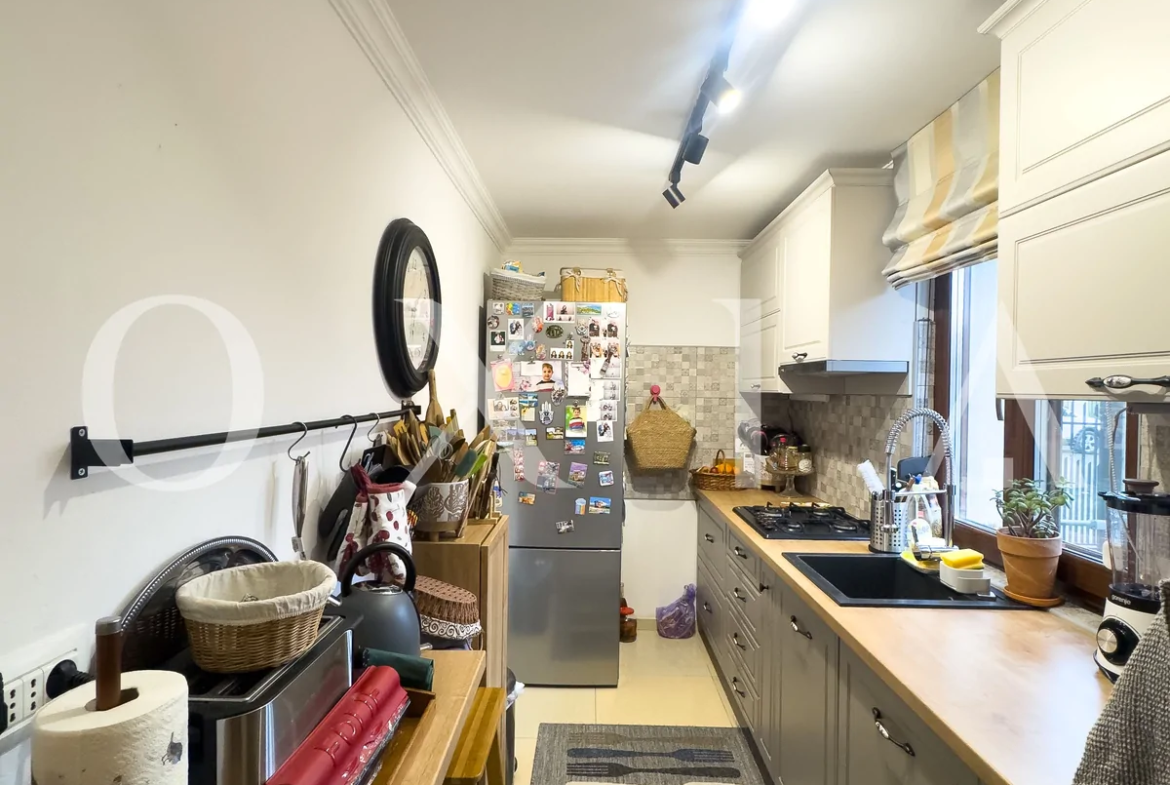 Casa Individuala Cu Garaj – Pozitie Excelenta