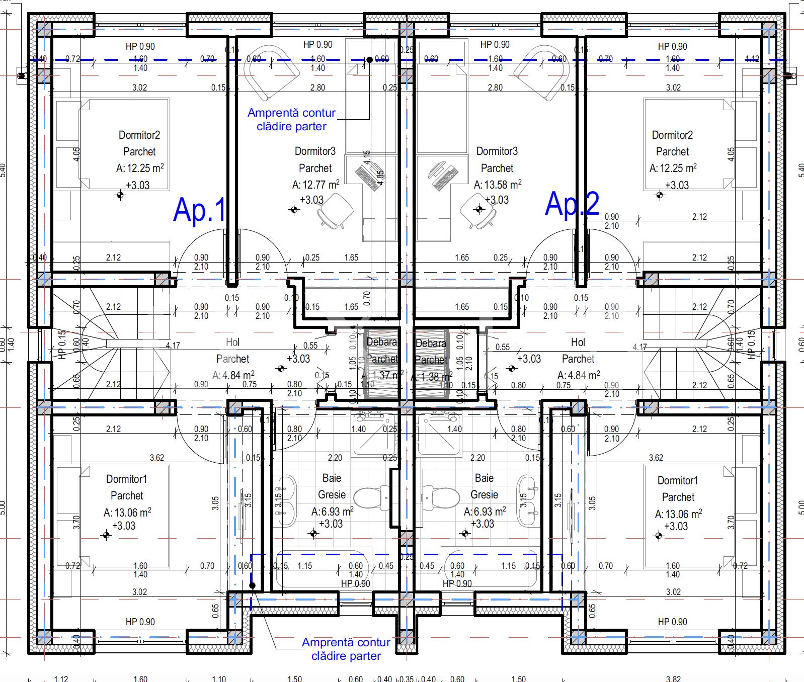 duplex-intreg-de-vanzare-calea-medves-4