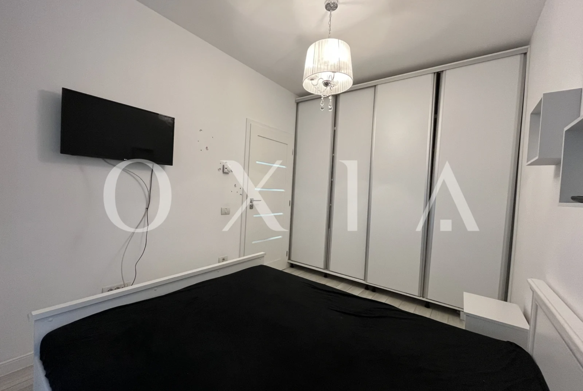 Giroc – Penny – 2 Camere Decomandat