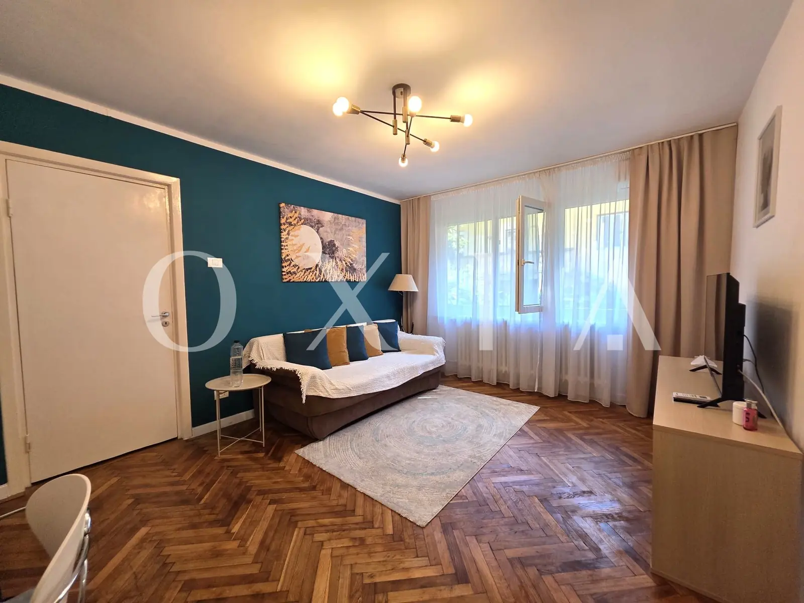 Take Ionescu, Parter Inalt, Renovat Integral