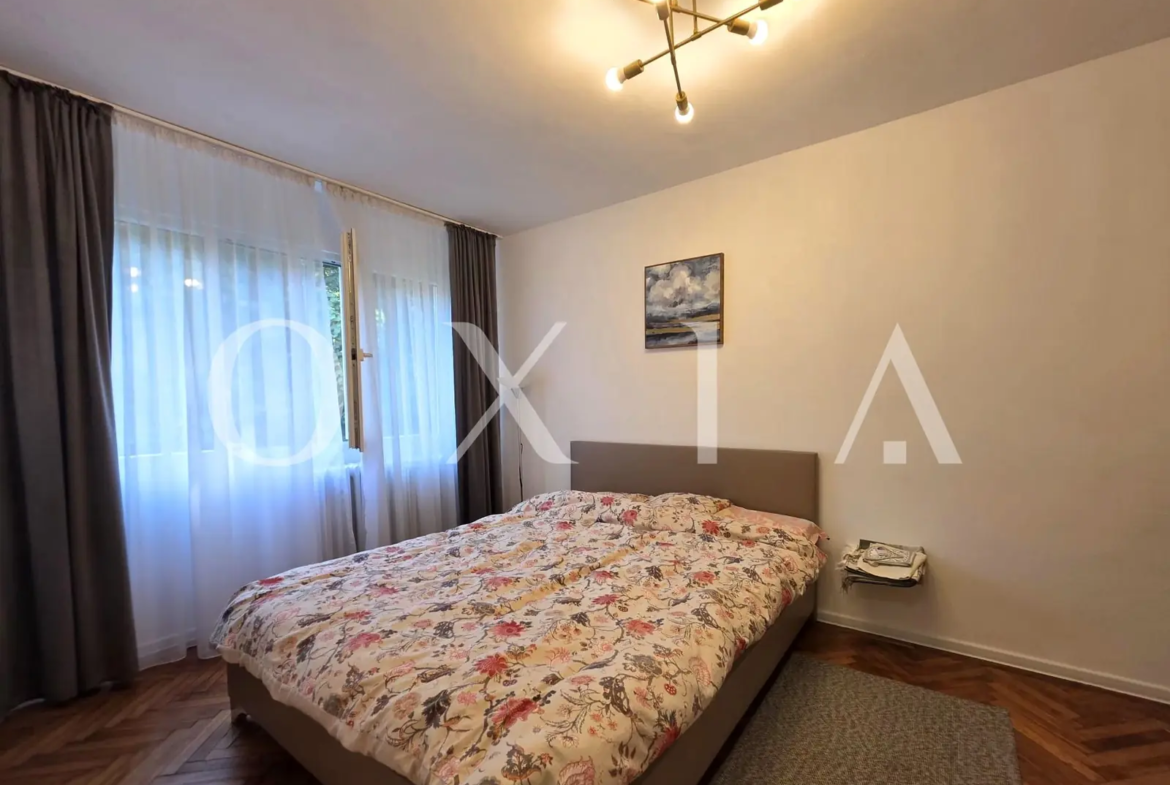 Take Ionescu, Parter Inalt, Renovat Integral