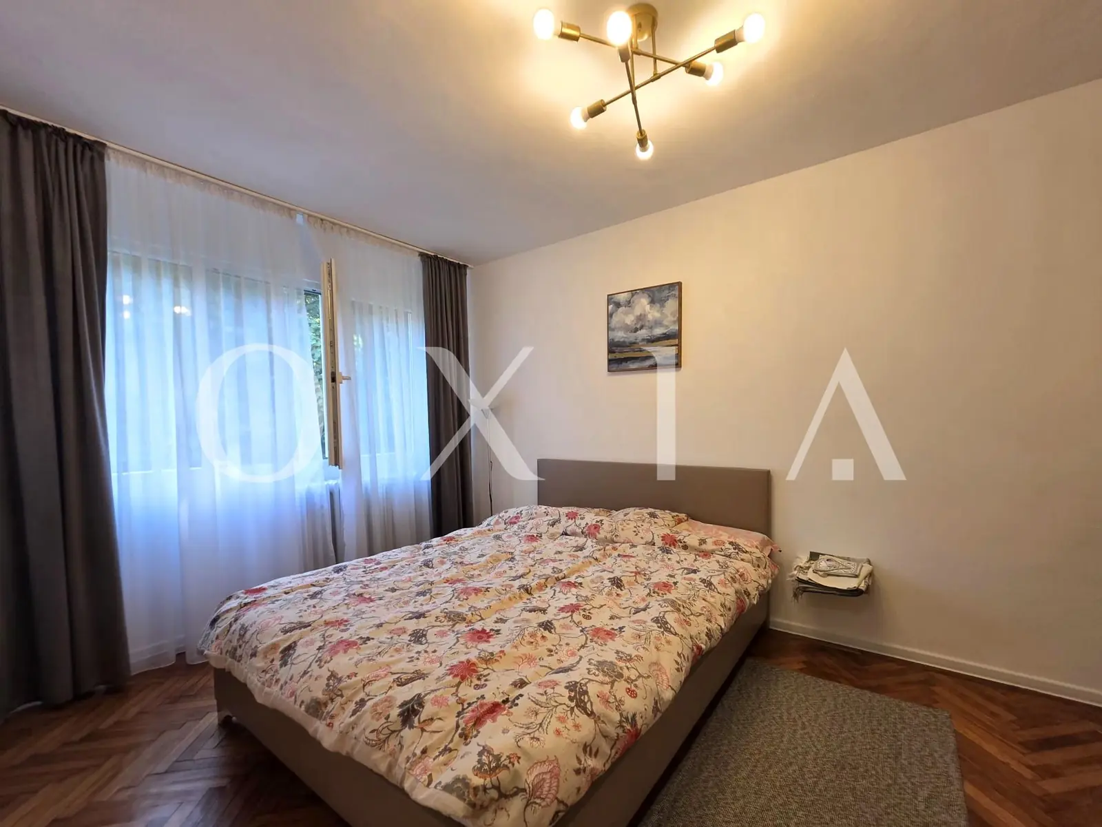 Take Ionescu, Parter Inalt, Renovat Integral