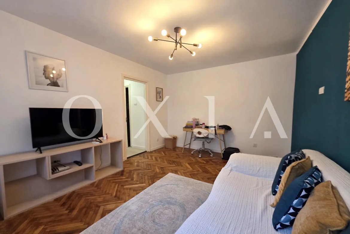 Take Ionescu, Parter Inalt, Renovat Integral