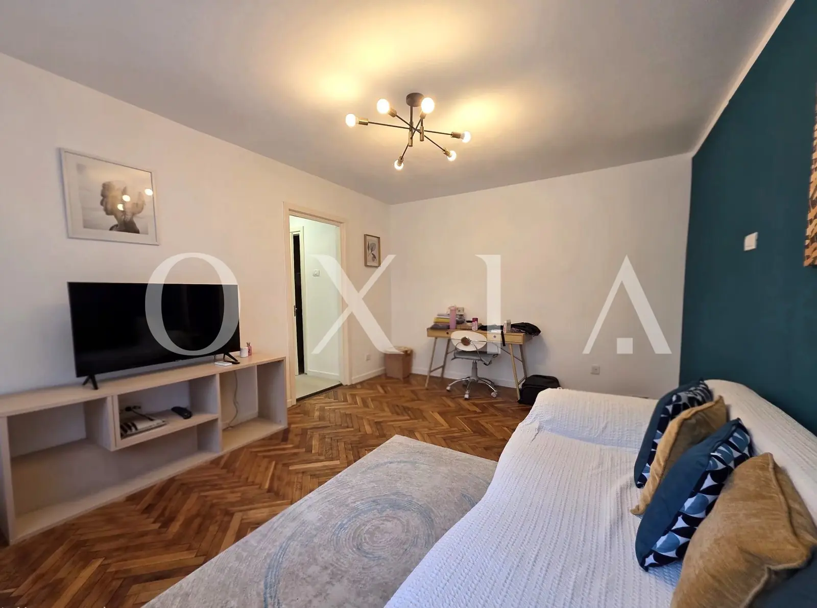 Take Ionescu, Parter Inalt, Renovat Integral