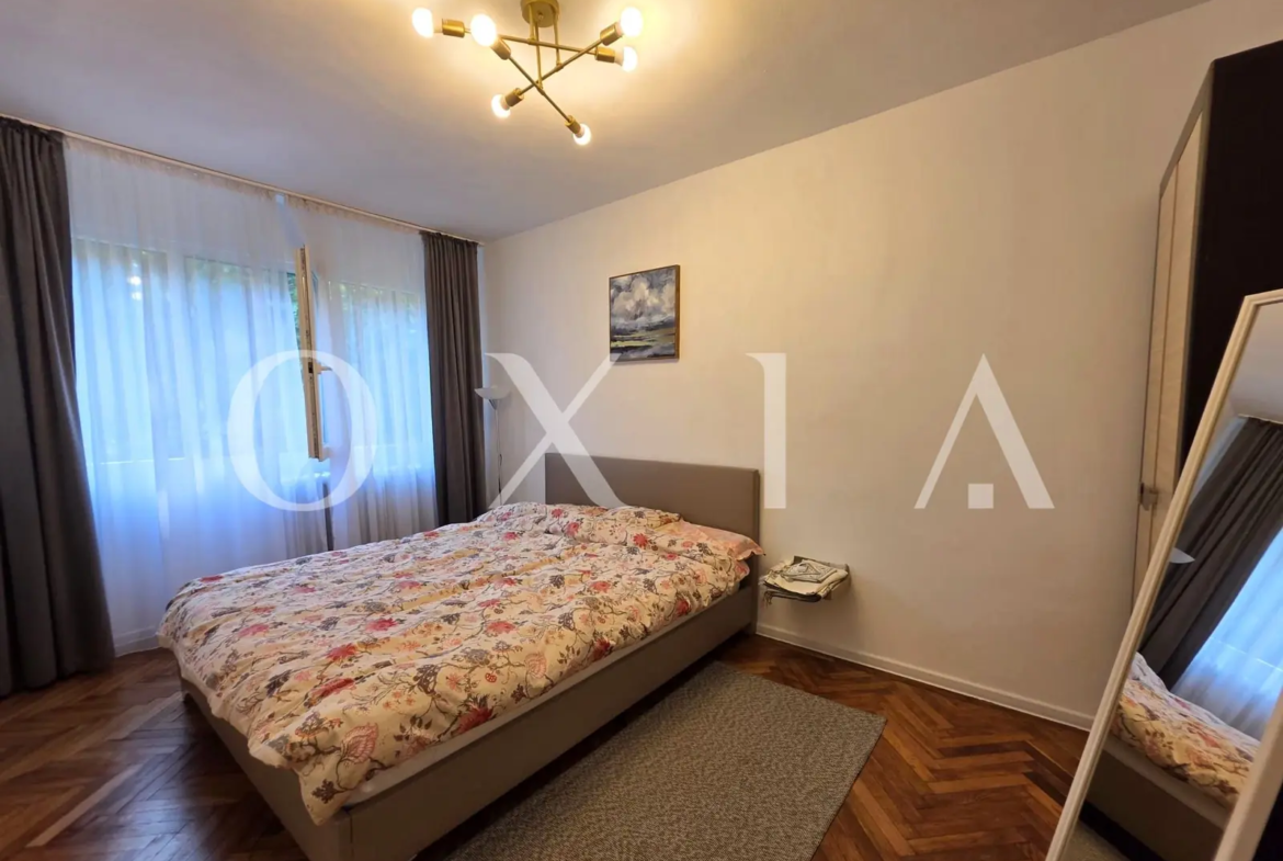 Take Ionescu, Parter Inalt, Renovat Integral