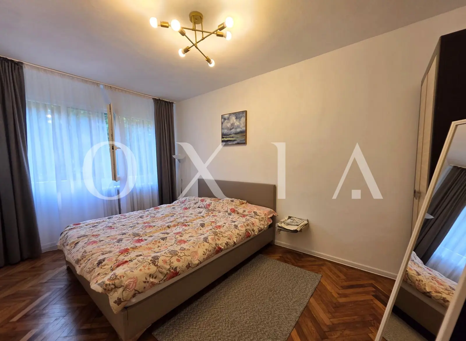 Take Ionescu, Parter Inalt, Renovat Integral