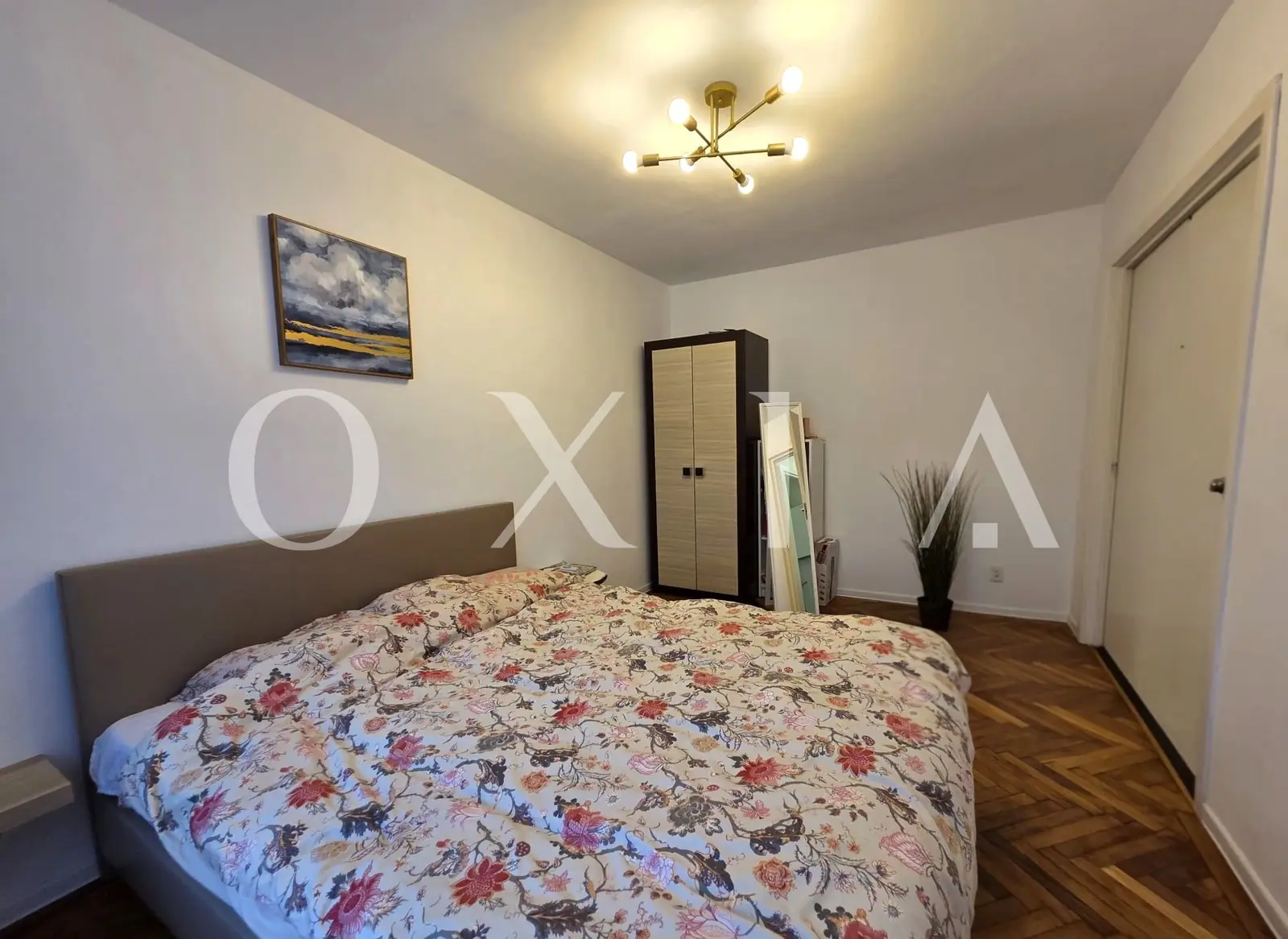 Take Ionescu, Parter Inalt, Renovat Integral